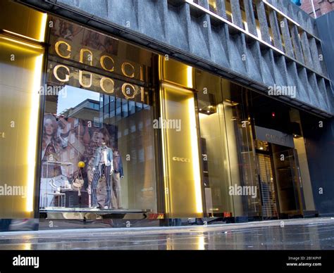 gucci sloane street london